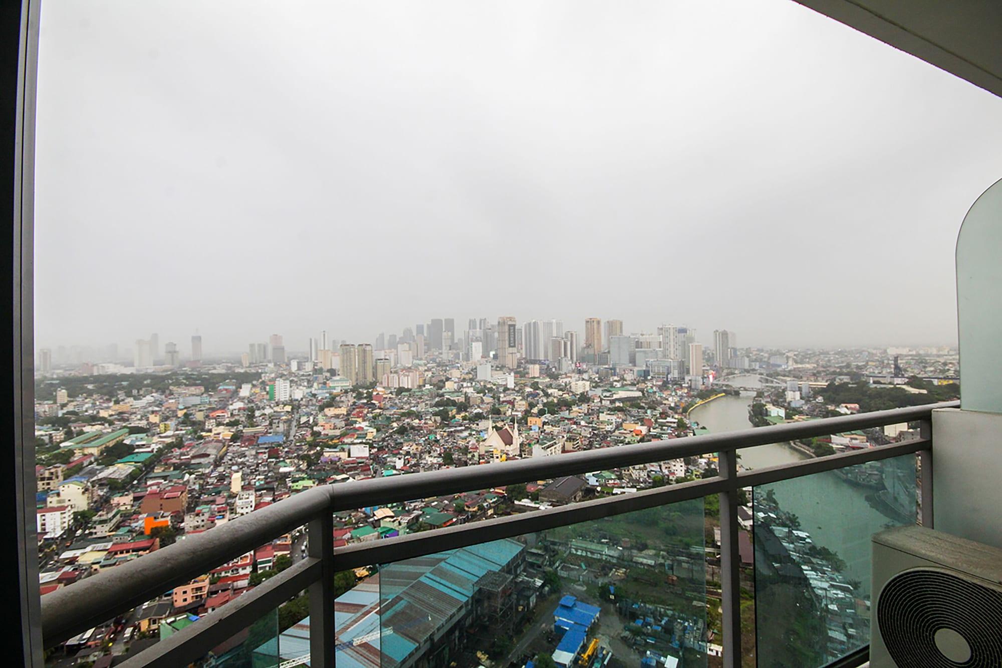 Siglo Suites @ The Acqua Private Residences Mandaluyong Екстер'єр фото