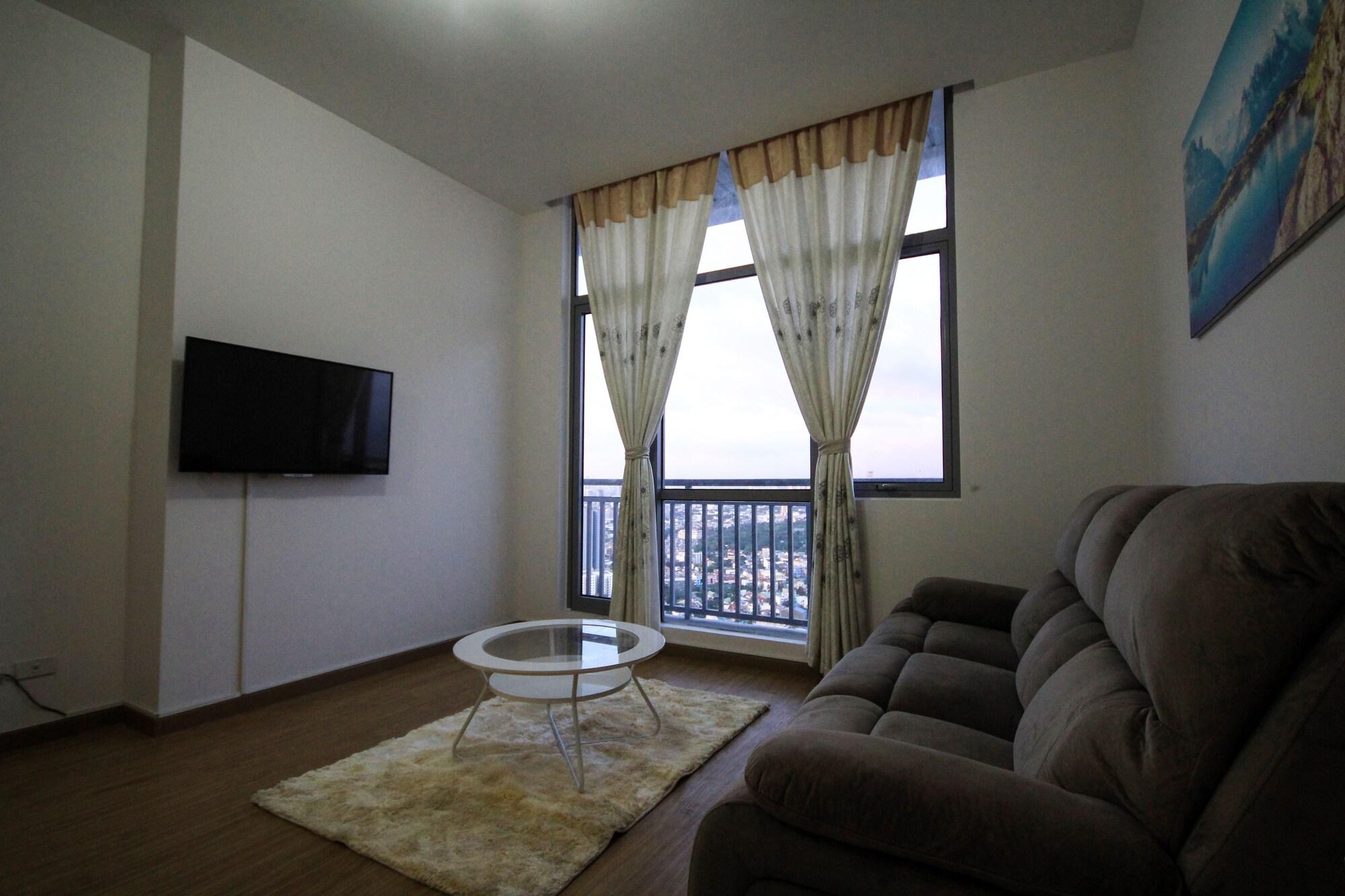 Siglo Suites @ The Acqua Private Residences Mandaluyong Екстер'єр фото