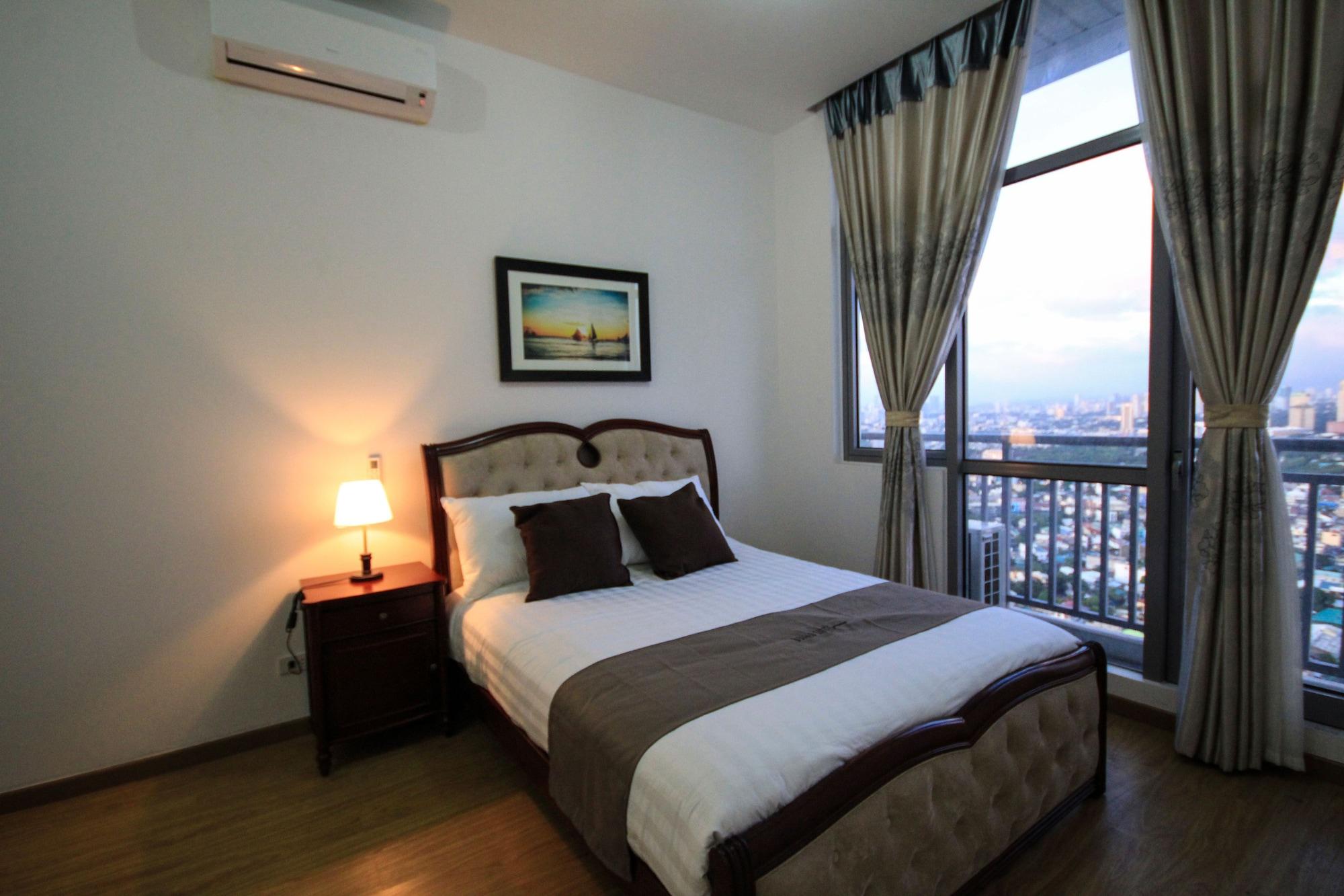 Siglo Suites @ The Acqua Private Residences Mandaluyong Екстер'єр фото