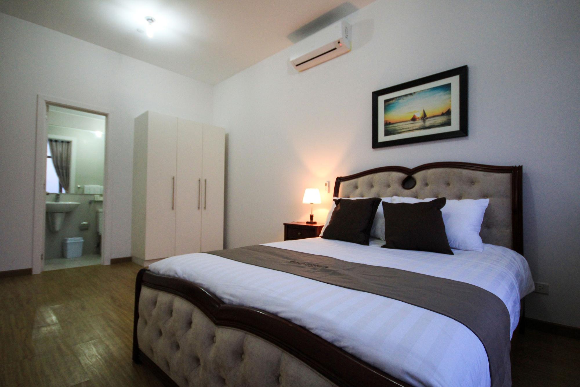 Siglo Suites @ The Acqua Private Residences Mandaluyong Екстер'єр фото