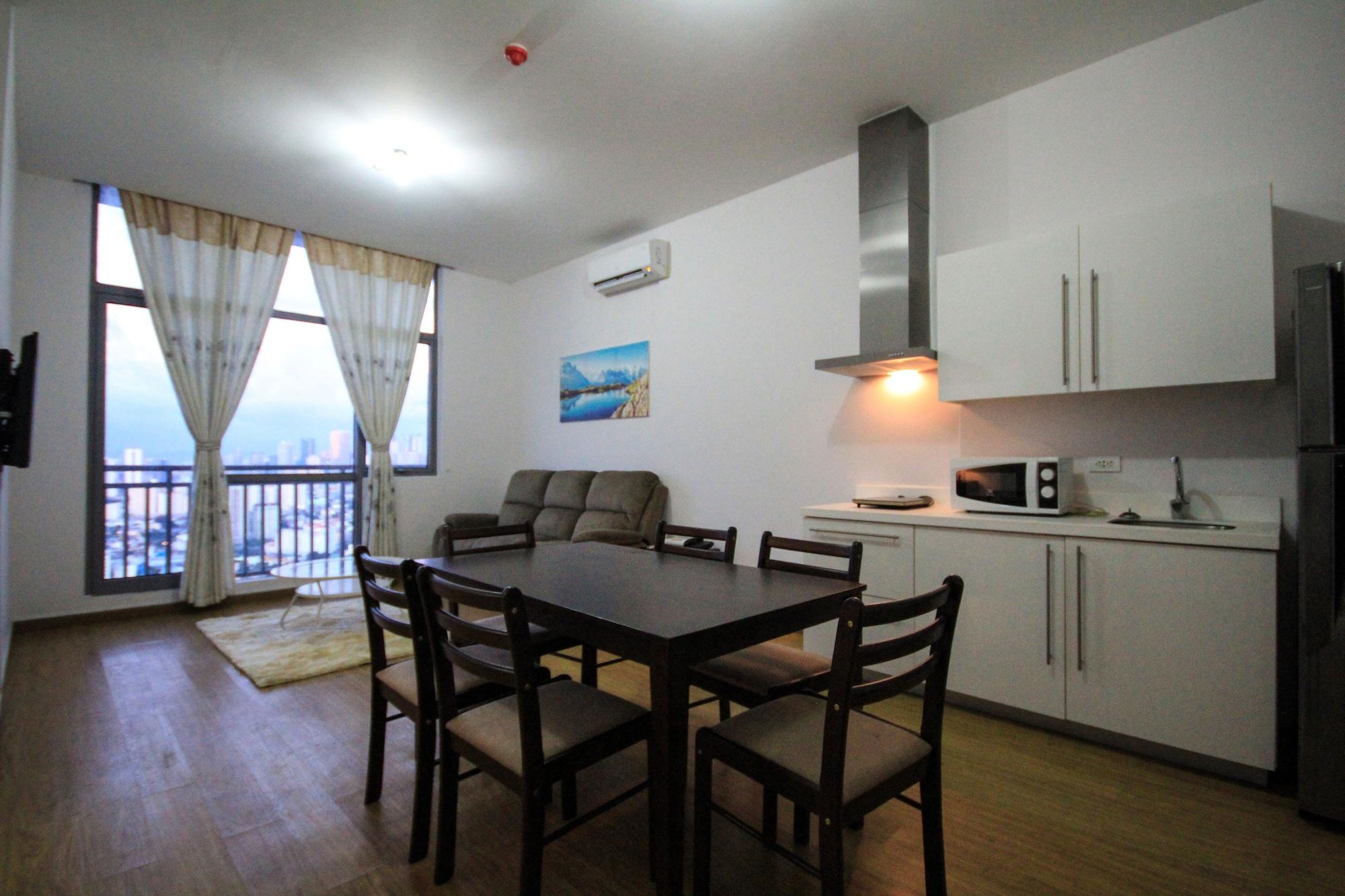 Siglo Suites @ The Acqua Private Residences Mandaluyong Екстер'єр фото