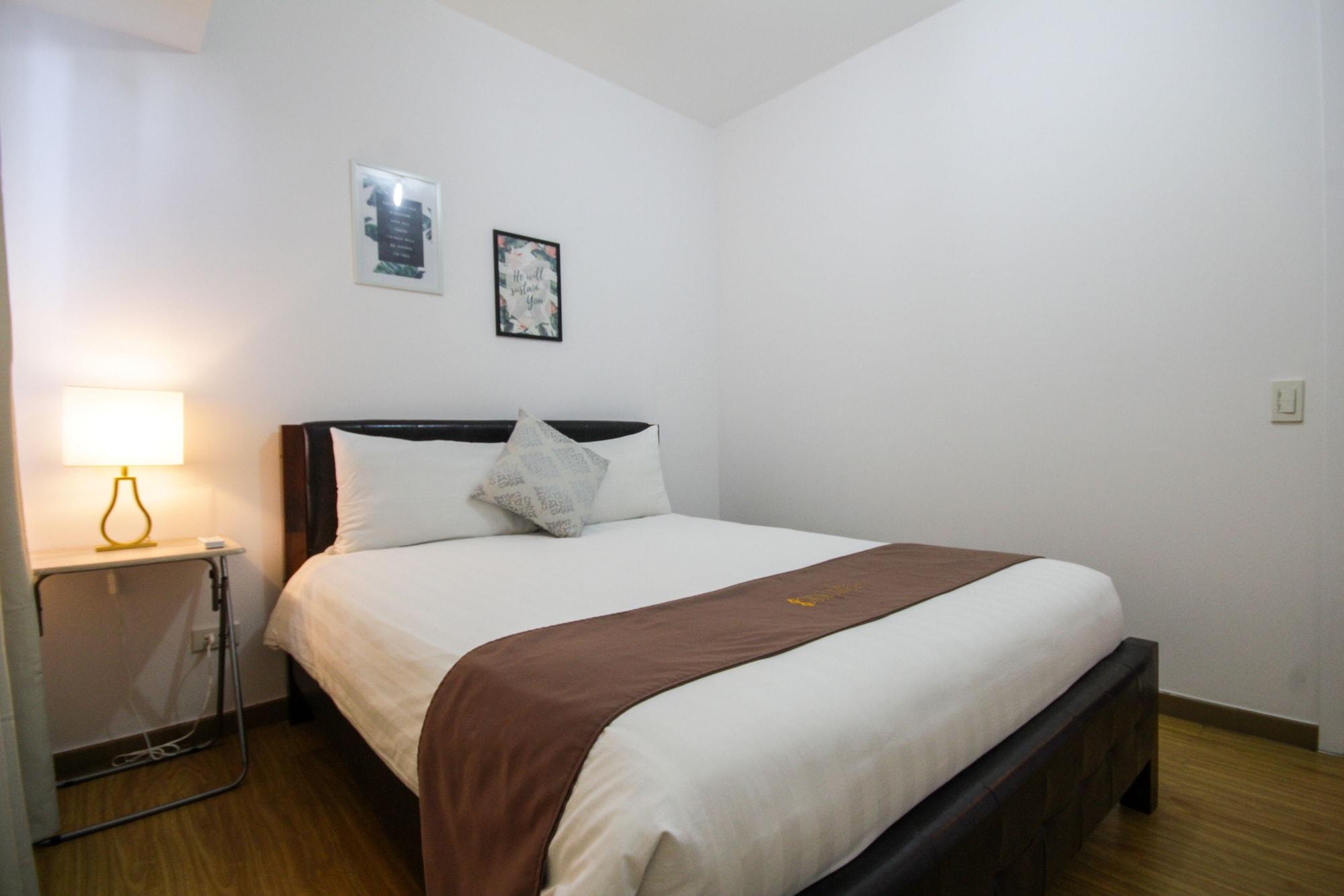 Siglo Suites @ The Acqua Private Residences Mandaluyong Екстер'єр фото