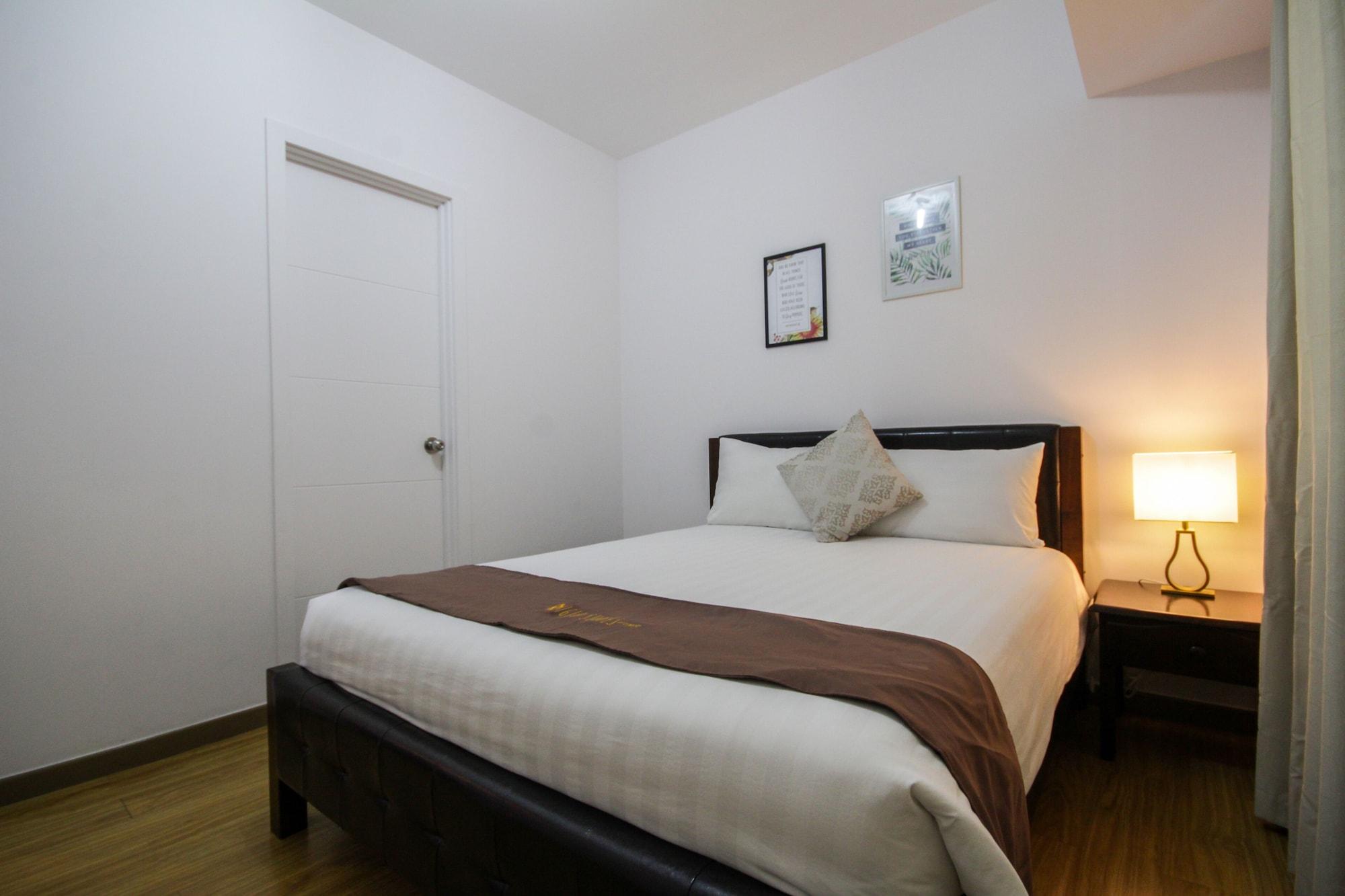 Siglo Suites @ The Acqua Private Residences Mandaluyong Екстер'єр фото
