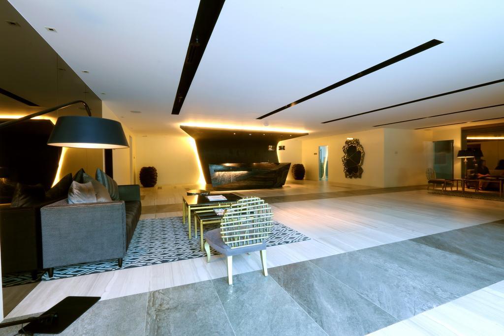 Siglo Suites @ The Acqua Private Residences Mandaluyong Екстер'єр фото