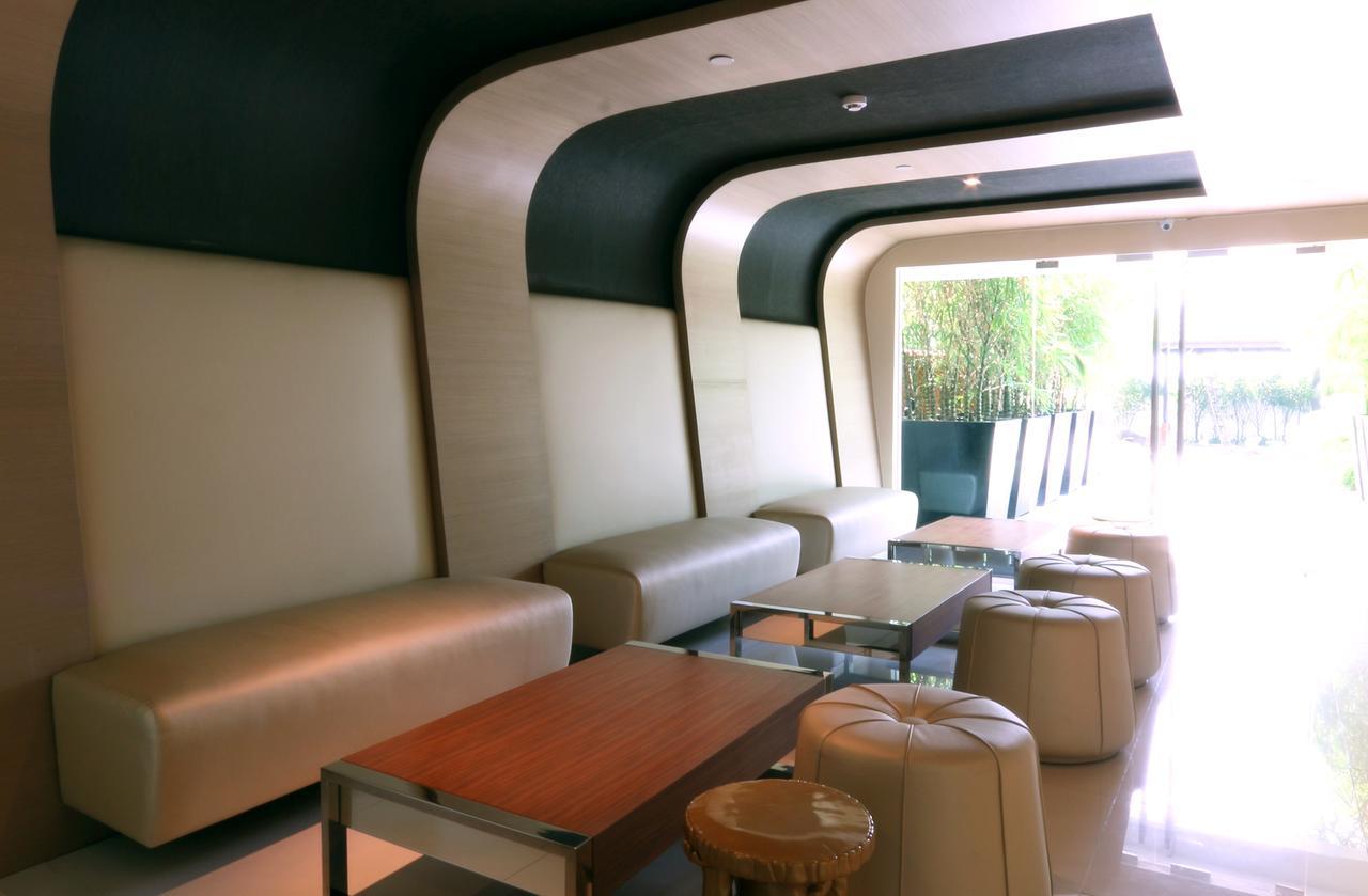 Siglo Suites @ The Acqua Private Residences Mandaluyong Екстер'єр фото