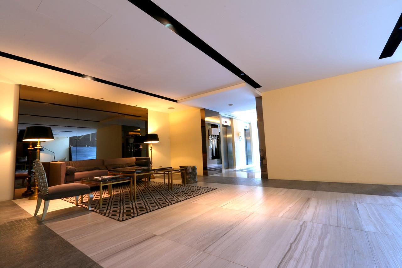Siglo Suites @ The Acqua Private Residences Mandaluyong Екстер'єр фото