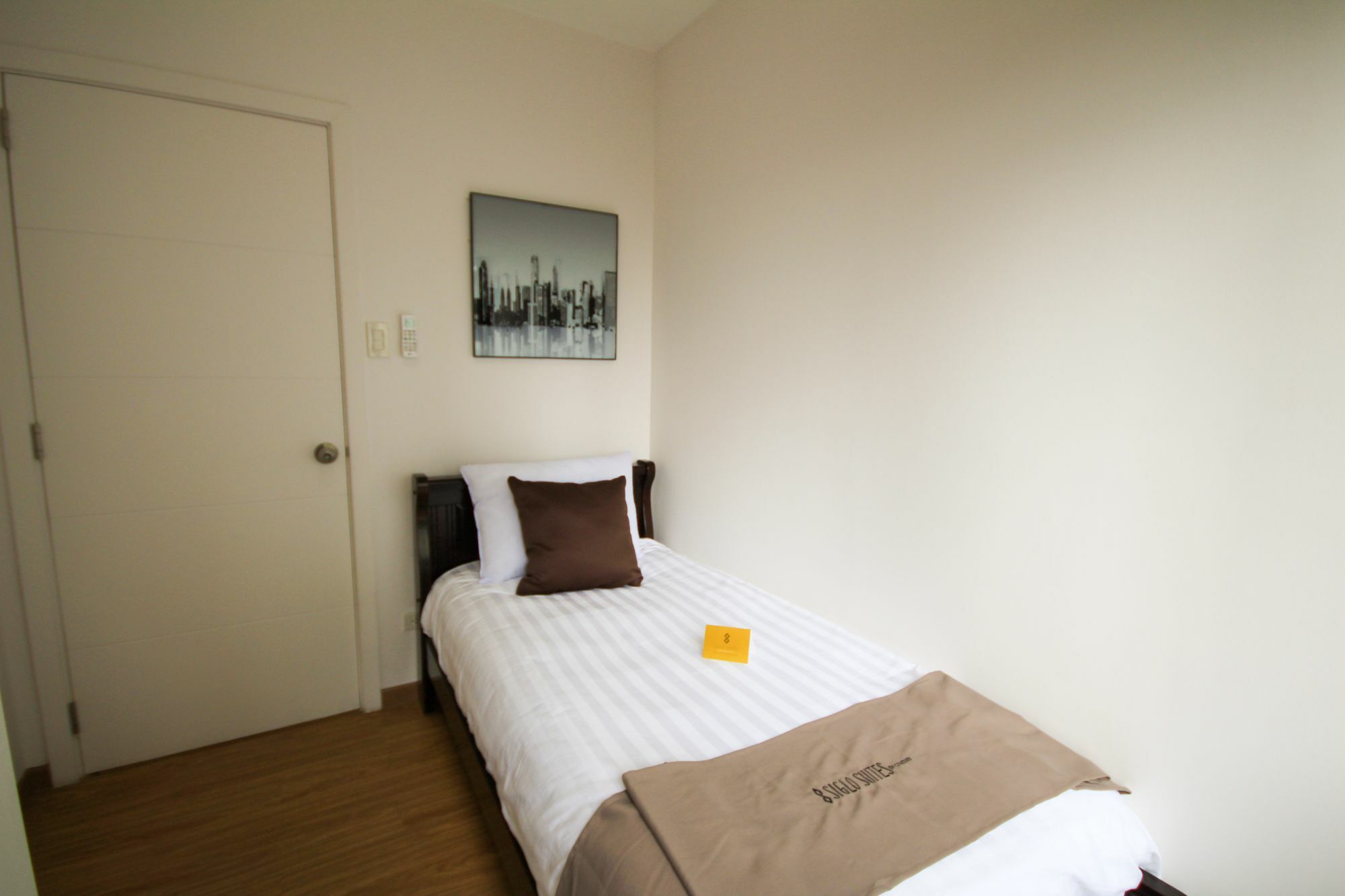 Siglo Suites @ The Acqua Private Residences Mandaluyong Екстер'єр фото