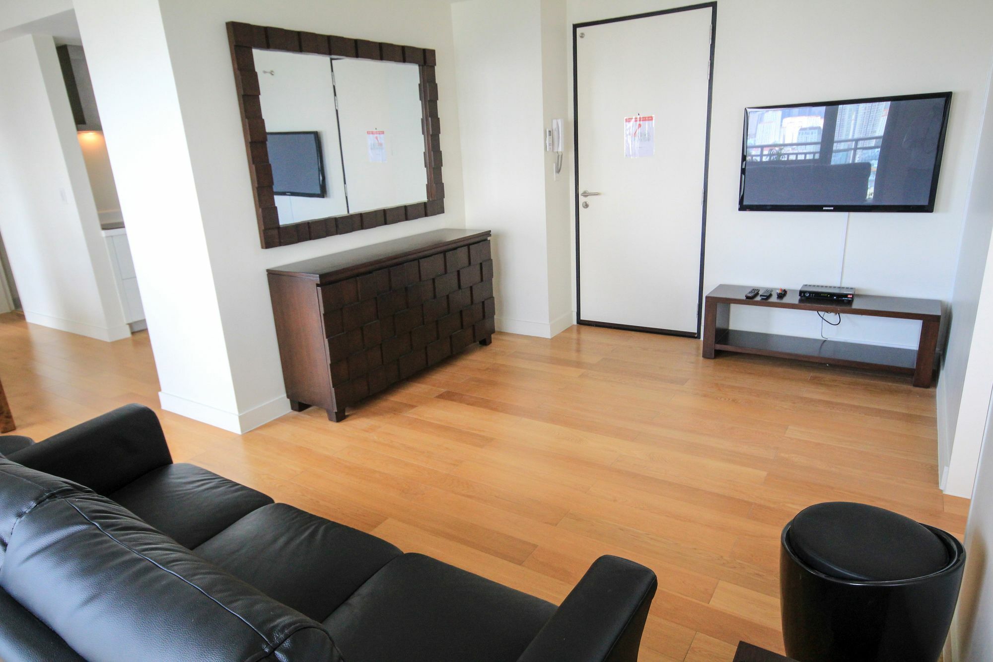 Siglo Suites @ The Acqua Private Residences Mandaluyong Екстер'єр фото