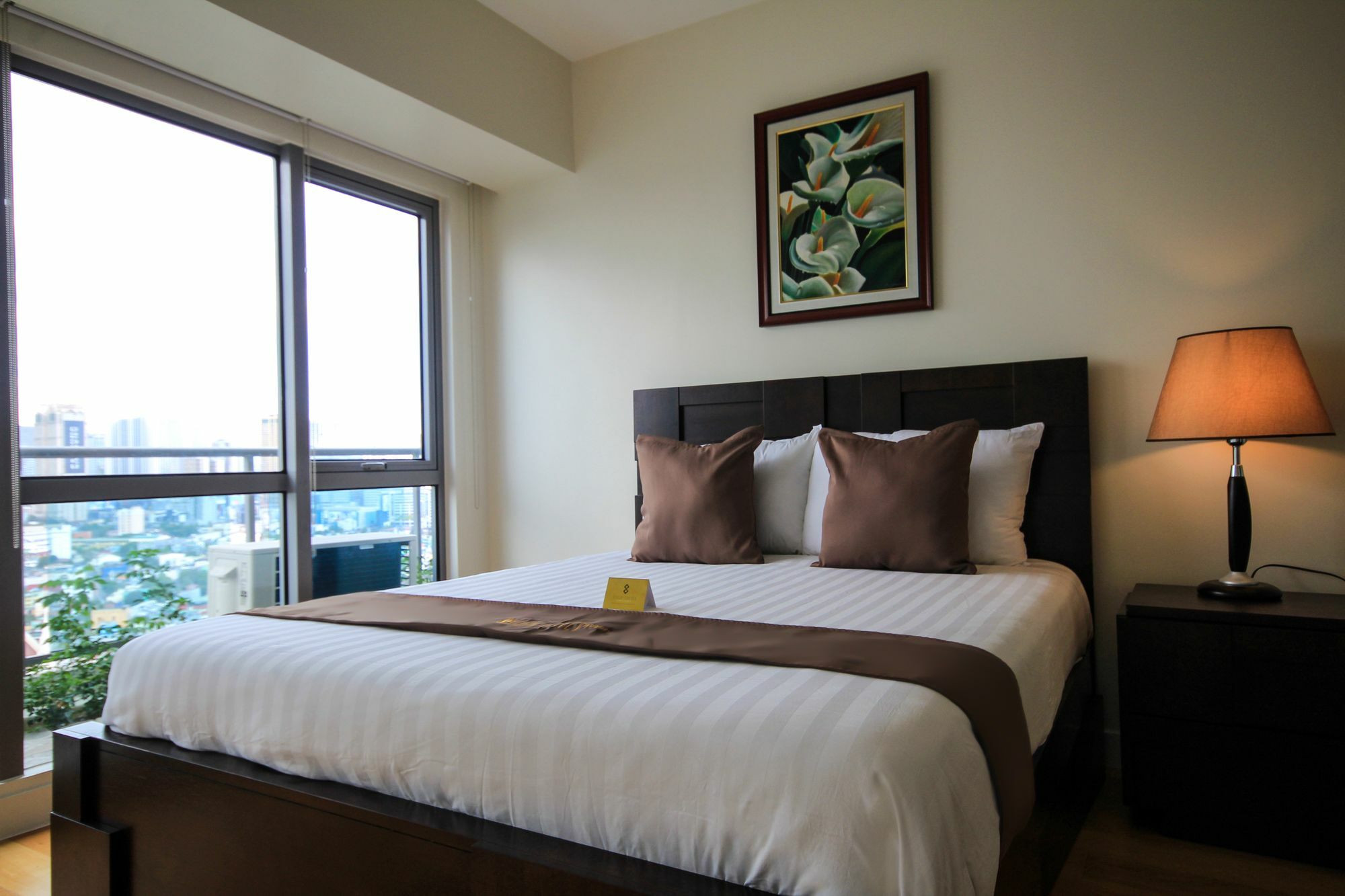 Siglo Suites @ The Acqua Private Residences Mandaluyong Екстер'єр фото