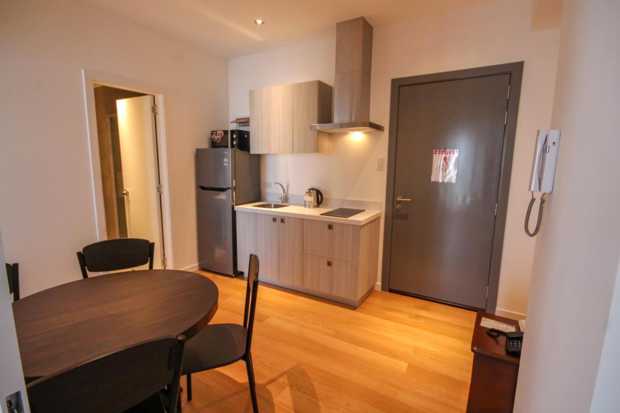Siglo Suites @ The Acqua Private Residences Mandaluyong Екстер'єр фото